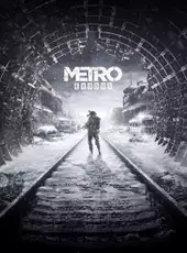 Metro Exodus