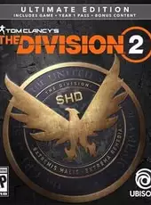 Tom Clancy's The Division 2: Ultimate Edition