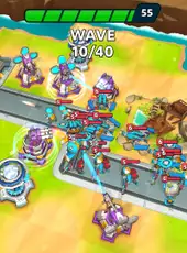 Raid Rush