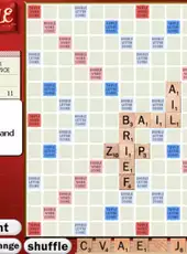 Scrabble