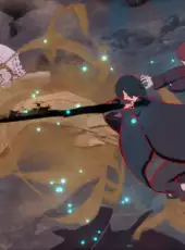 Naruto Shippuden: Ultimate Ninja Storm 4 - Road to Boruto