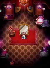 Pocket Mirror: GoldenerTraum
