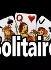 Eric's All-in-1 Solitaire