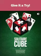 Solitaire Cube