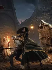 The Duskbloods