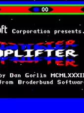 Choplifter!