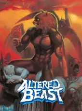 Altered Beast