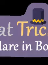 Hat Tricks: Hare in Box
