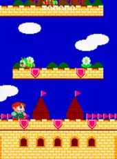 Rainbow Islands: The Story of Bubble Bobble 2