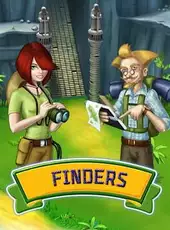 Finders