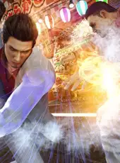 Yakuza 0: Director's Cut