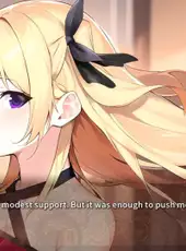 Sokubaku Kanojo to Pet na Boku: I'm Your Pet