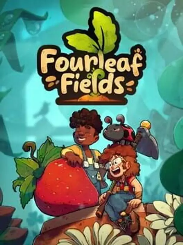 Fourleaf Fields