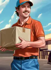 Parcel Delivery Simulator