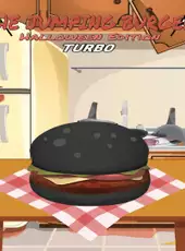 The Jumping Burger: Halloween Edition - Turbo