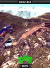 Offroad Legends