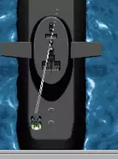 The Hunt for Red October