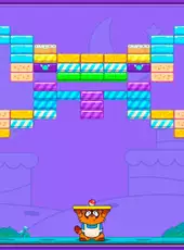 Perino Candy Buster