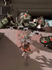 Splatoon 3: Side Order