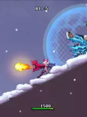 Dragon Marked for Death: Frontline Fighters