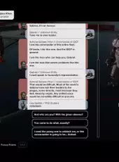 Quarantine Circular