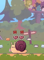 Turnip Boy Steals the Mail