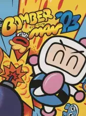 Bomberman '93