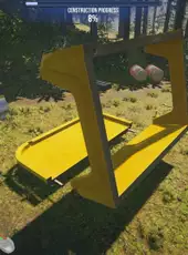 House Builder - Tiny Houses DLC