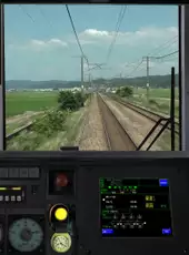 JR EAST Train Simulator: Shin-etsu Line (Naoetsu to Niigata) E129-0 series