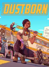 Dustborn