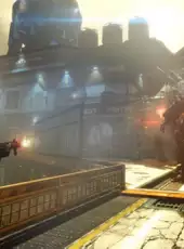 Titanfall: Expedition