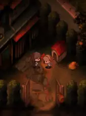 Yomawari: Night Alone