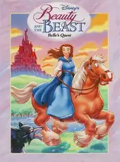 Disney's Beauty and the Beast: Belle's Quest