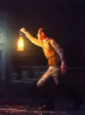 Lust from Beyond: Prologue