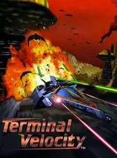 Terminal Velocity