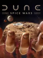 Dune: Spice Wars