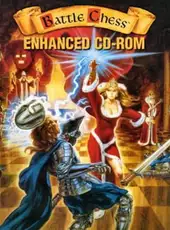 Battle Chess Enhanced