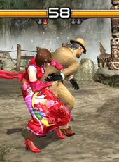 Tekken 5