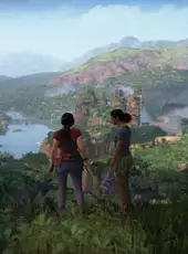 Uncharted: The Lost Legacy