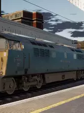 Train Sim World 2: Diesel Legends of the Great Western Add-On