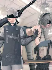 Nier: Automata - 3C3C1D119440927