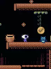 Wink and the Broken Robot