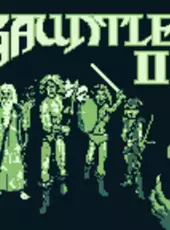 Gauntlet II