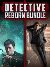 Detective Reborn Bundle