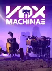 Vox Machinae