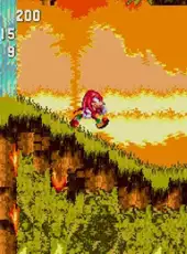 Sonic the Hedgehog 3 & Knuckles