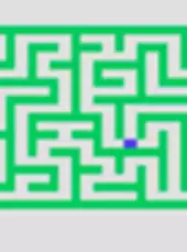 Videocart-10: Maze, Cat and Mouse