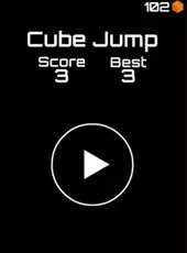Cube Jump