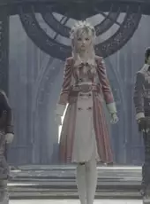 Resonance of Fate 4k/HD Edition