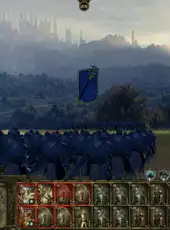King Arthur II: The Role-Playing Wargame